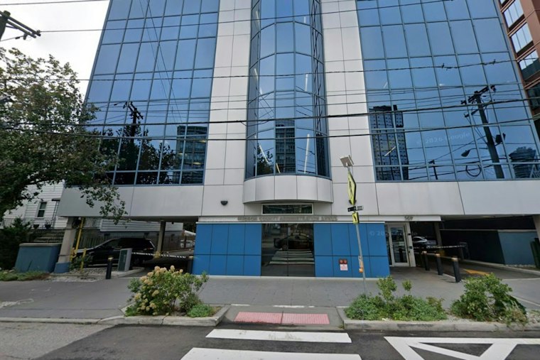 Hudson County Eyes 31.5% Raise for Fire Marshal, O'Dea Casts Lone No Vote