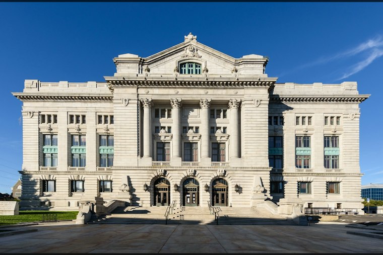 Hudson County Probes Guards' ICE Contact After Jersey City Man's 10-Week Detention
