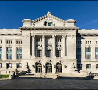 Hudson County Probes Guards' ICE Contact After Jersey City Man's 10-Week Detention