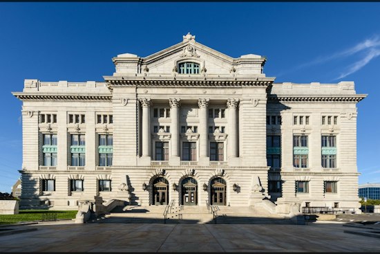 Hudson County Probes Guards' ICE Contact After Jersey City Man's 10-Week Detention