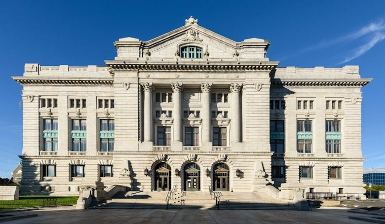 Hudson County Probes Guards' ICE Contact After Jersey City Man's 10-Week Detention