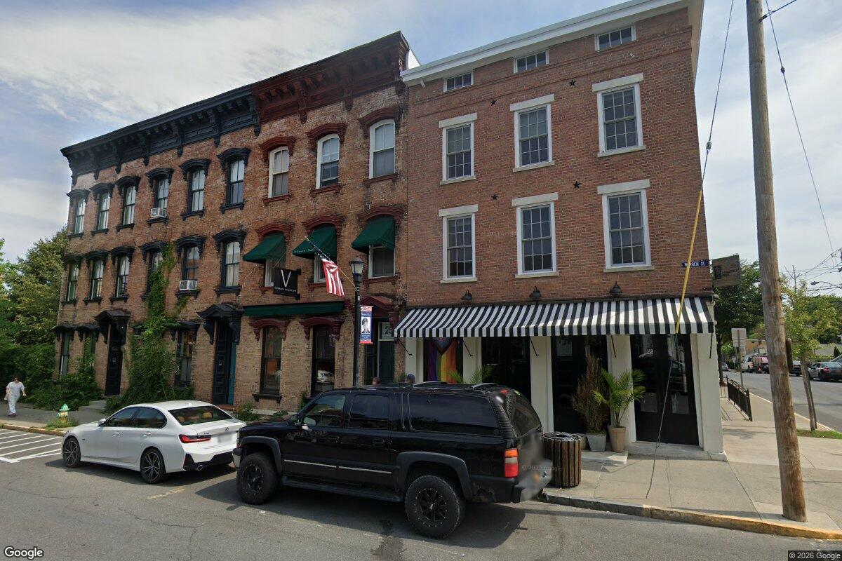 hoodline.com - Cameron Vestal - Hudson Dispensary Lawsuit Against Rival Dismissed by Judge