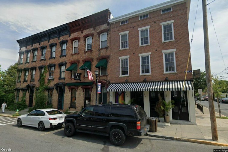 Hudson Dispensary Lawsuit Against Rival Dismissed by Judge