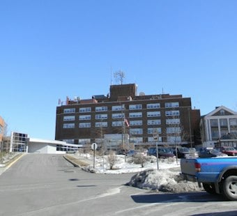 Hudson Hospital Bed Cuts Become Flashpoint in NY Governor's Race