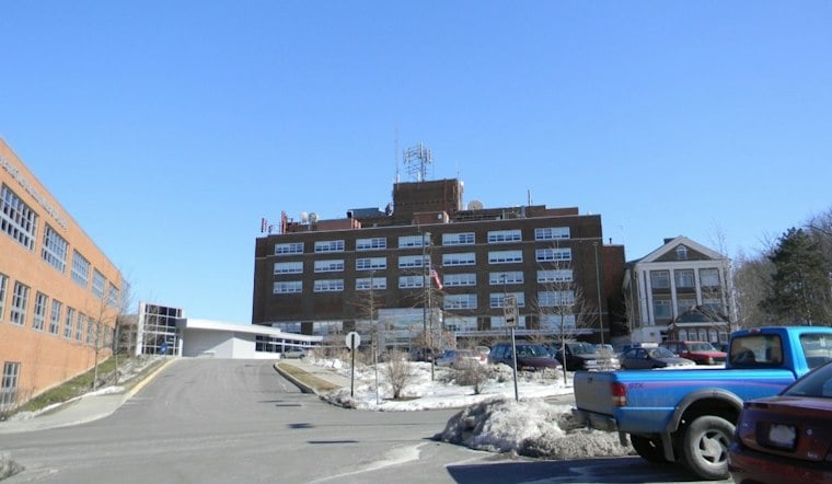 Hudson Hospital Bed Cuts Become Flashpoint in NY Governor's Race