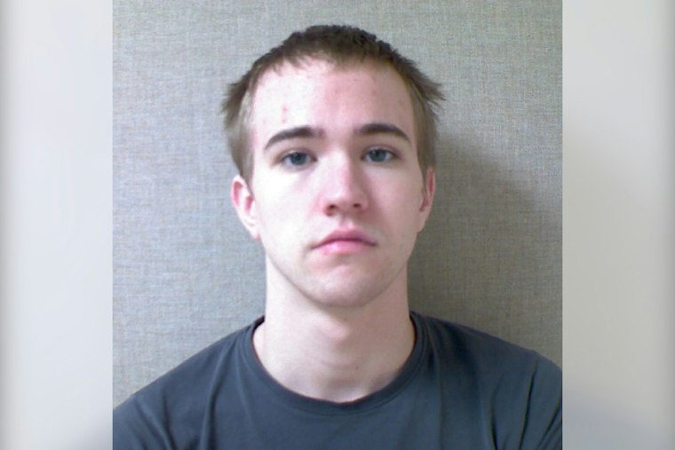 Hudson Man, 20, Held Without Bail After Crypto Dark Web Abuse Images Probe