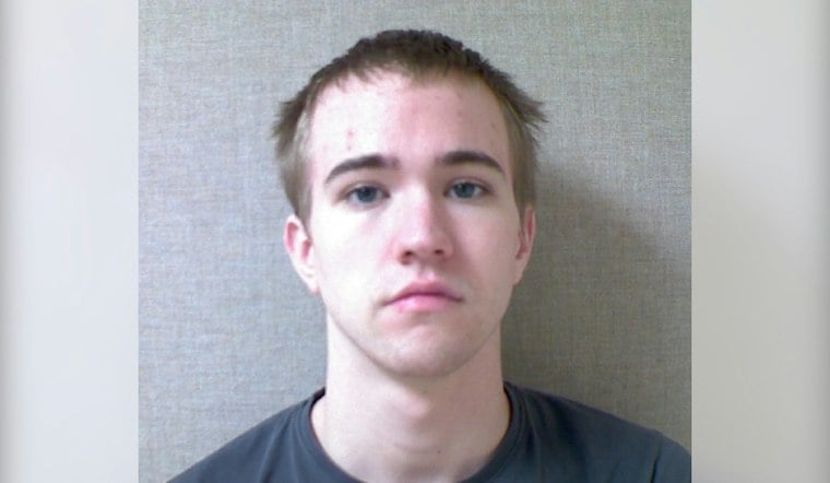 Hudson Man, 20, Held Without Bail After Crypto Dark Web Abuse Images Probe
