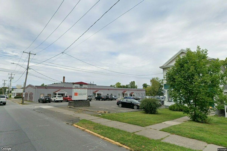Hudson Man Convicted After Four-Day Terror Campaign Against Ex-Girlfriend