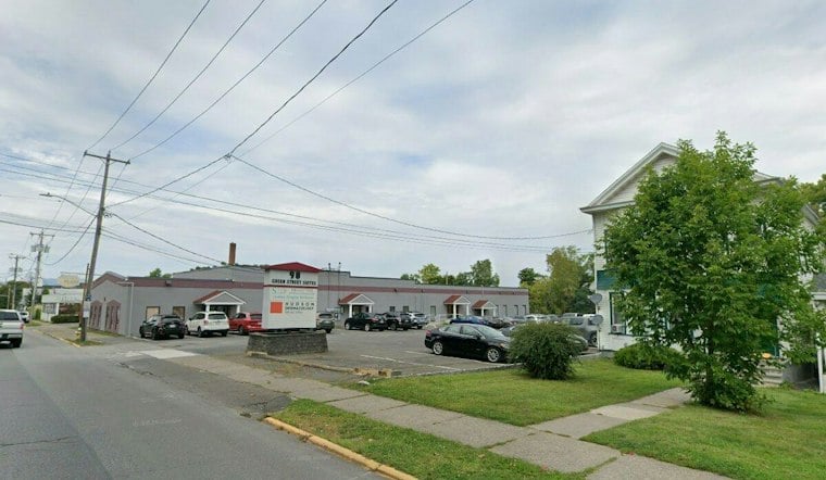 Hudson Man Convicted After Four-Day Terror Campaign Against Ex-Girlfriend