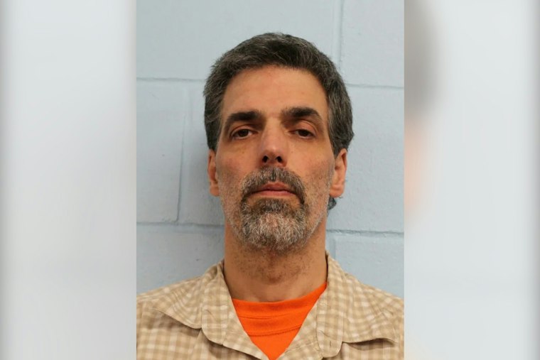 Hudson Man Gets 40 Years for Knife Killing of Wife After Standoff