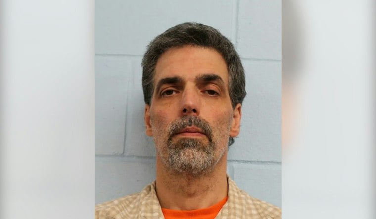 Hudson Man Gets 40 Years for Knife Killing of Wife After Standoff