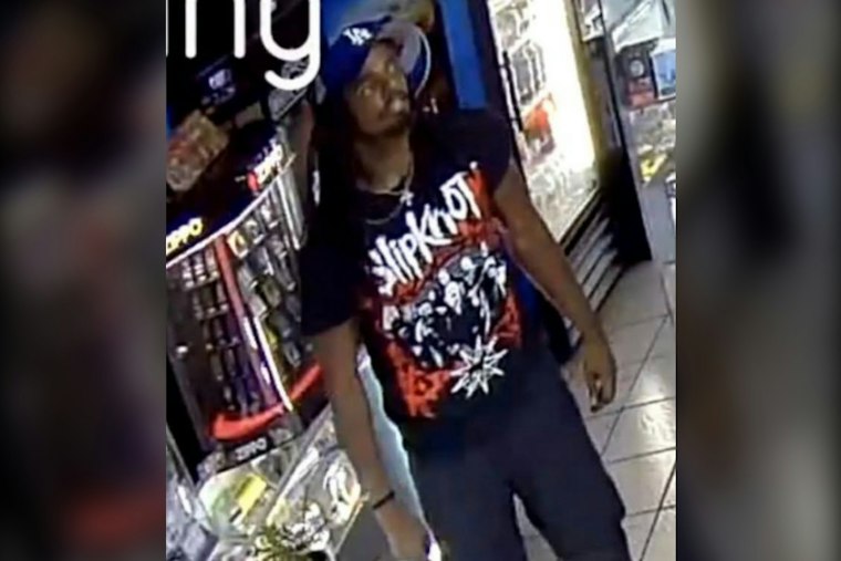 Hudson Overnight Grand Theft Suspect Sought, Pasco Deputies Release Description
