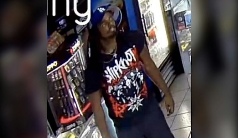 Hudson Overnight Grand Theft Suspect Sought, Pasco Deputies Release Description