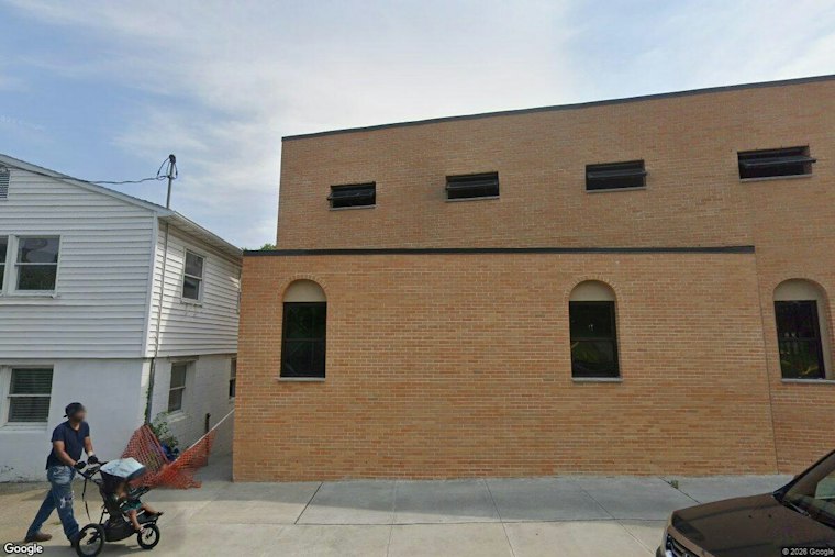 Hudson's New Mosque Opens Doors After 19-Year Wait, Over 500 Attend
