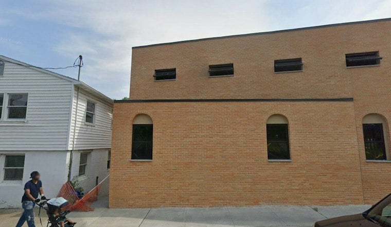 Hudson's New Mosque Opens Doors After 19-Year Wait, Over 500 Attend