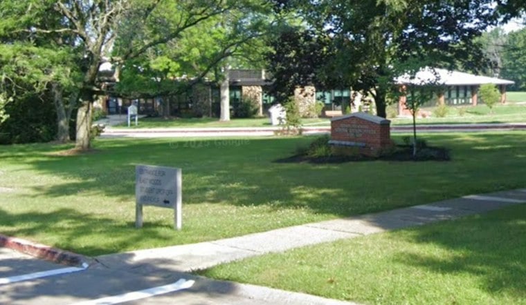 Hudson Schools Chase $3M to Rebuild 1990s Auditorium, Band and Choir Rooms