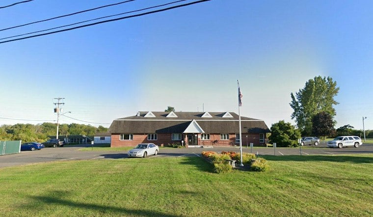Hudson Woman, 33, Charged After Cheering On Fight Between Kids Under 12