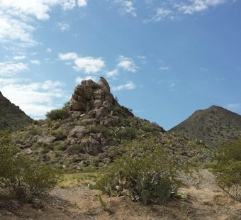 Hudspeth County Seeks Answers as $15B Data Center Is Planned Near Desert Haven