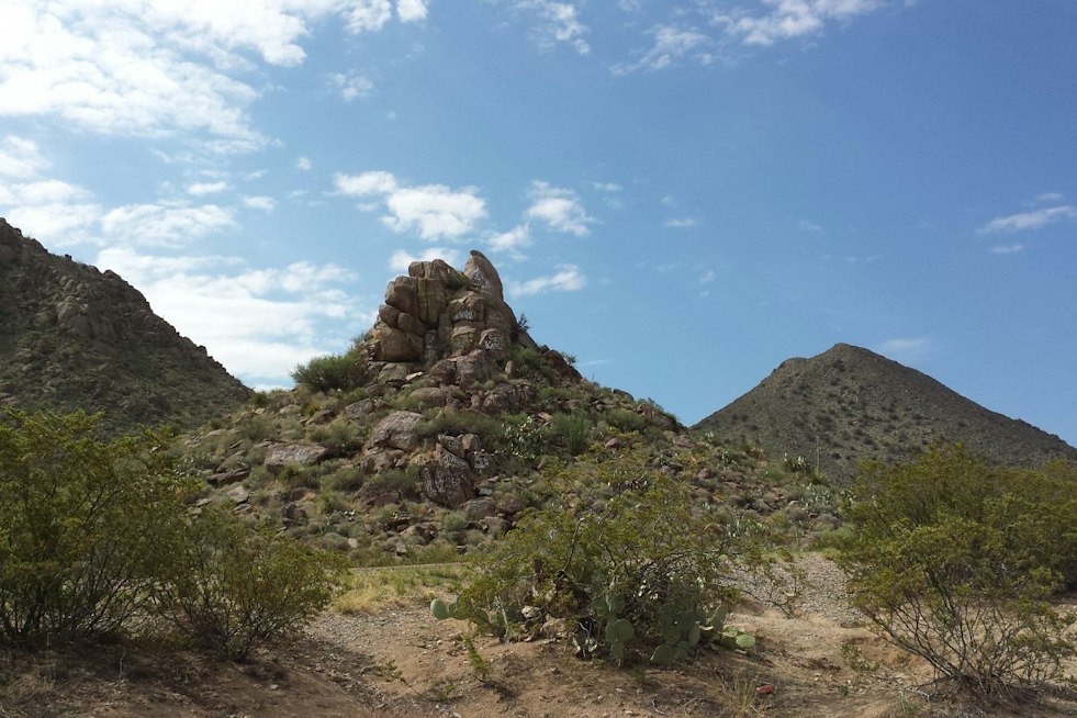 Hudspeth County Seeks Answers as $15B Data Center Is Planned Near Desert Haven
