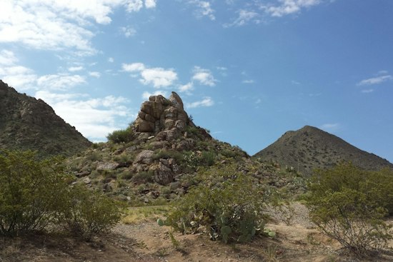 Hudspeth County Seeks Answers as $15B Data Center Is Planned Near Desert Haven