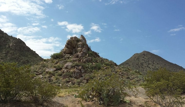 Hudspeth County Seeks Answers as $15B Data Center Is Planned Near Desert Haven