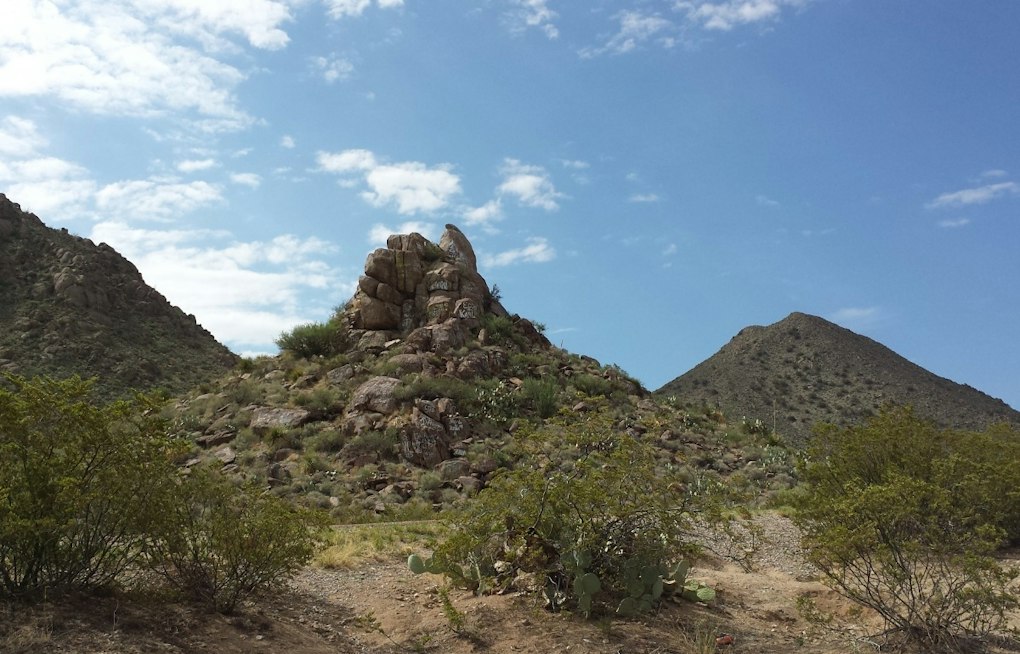 Hudspeth County Seeks Answers as $15B Data Center Is Planned Near Desert Haven