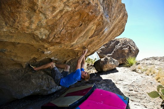 Hueco Tanks Drops Its Visitor Cap for Free Fair Marking 32 Years of Desert History