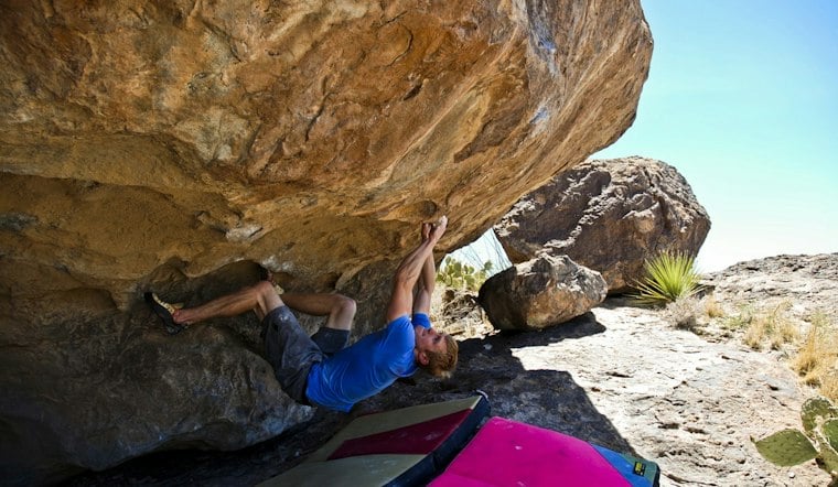 Hueco Tanks Drops Its Visitor Cap for Free Fair Marking 32 Years of Desert History