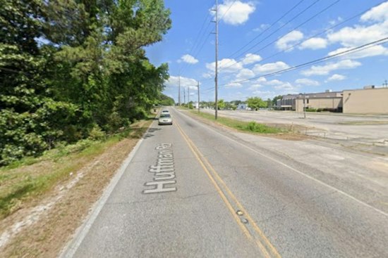 Huffman Road Shooting In Center Point Sends Adult To UAB Trauma Center In Stable Condition