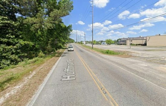 Huffman Road Shooting In Center Point Sends Adult To UAB Trauma Center In Stable Condition