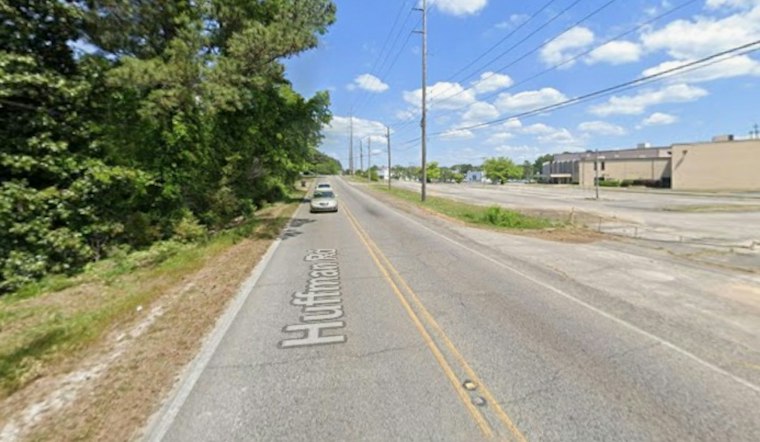 Huffman Road Shooting In Center Point Sends Adult To UAB Trauma Center In Stable Condition
