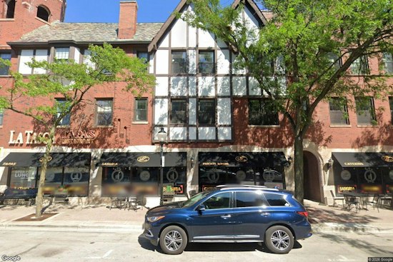 Hugh's Chophouse Nears Opening in Arlington Heights With 196 Seats