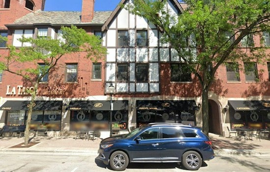 Hugh's Chophouse Nears Opening in Arlington Heights With 196 Seats