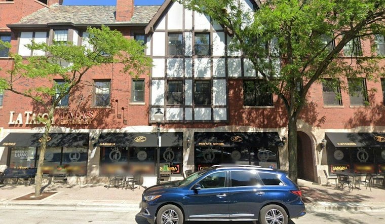 Hugh's Chophouse Nears Opening in Arlington Heights With 196 Seats