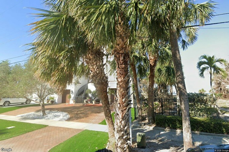Hulk Hogan's Clearwater Beach Mansion Sells for $5.9M, Daughter Slams 'Dirty Money'