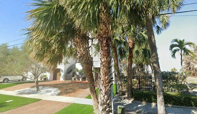 Hulk Hogan's Clearwater Beach Mansion Sells for $5.9M, Daughter Slams 'Dirty Money'