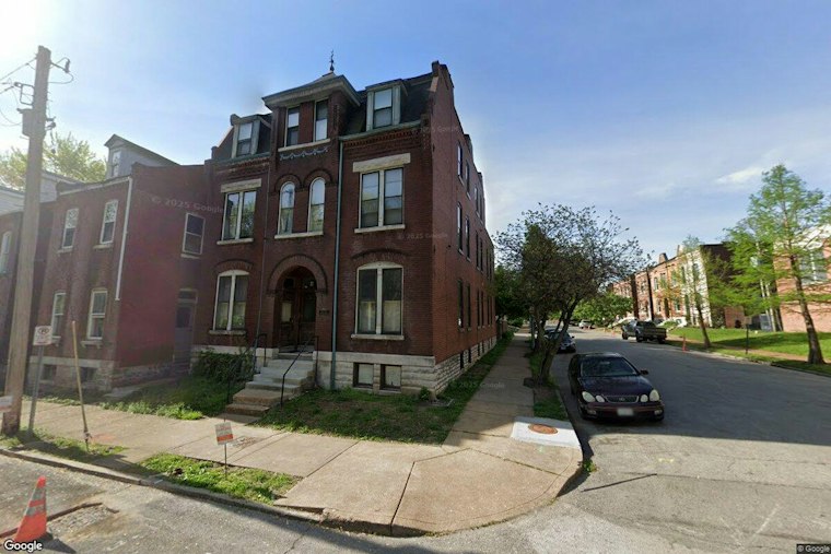 Human Remains Found in Condemned Benton Park West Building, Two Detained