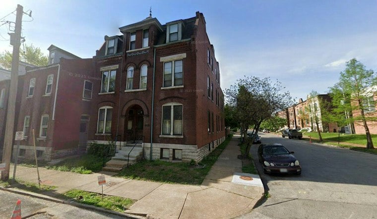 Human Remains Found in Condemned Benton Park West Building, Two Detained