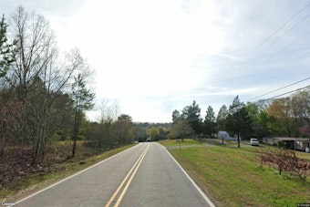 Human Remains Found Near Catawba Valley Boulevard, Deputies Investigate
