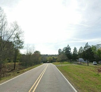 Human Remains Found Near Catawba Valley Boulevard, Deputies Investigate