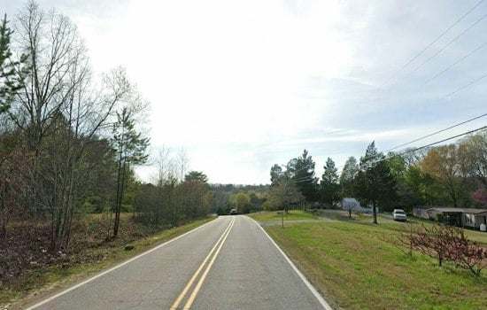 Human Remains Found Near Catawba Valley Boulevard, Deputies Investigate