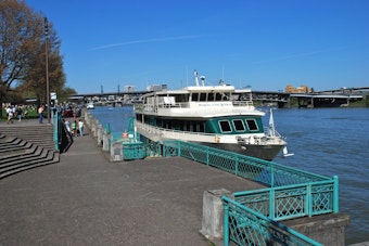 Human Remains Found Near Portland Waterfront Trigger Homicide Unit Response
