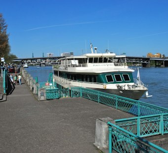 Human Remains Found Near Portland Waterfront Trigger Homicide Unit Response