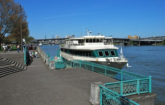 Human Remains Found Near Portland Waterfront Trigger Homicide Unit Response