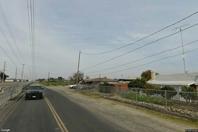 Human Remains Found in Ceres Canal Near Central Avenue