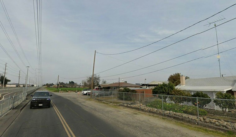 Human Remains Pulled From Ceres Canal Near Central Avenue, Identity Unknown