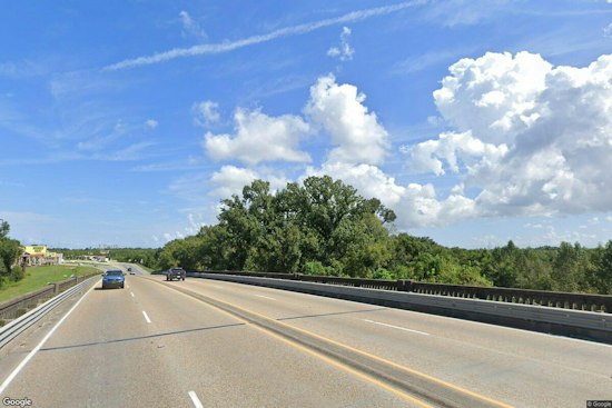 Human Skeletal Remains Found in Bridge City Woods Near Highway 90