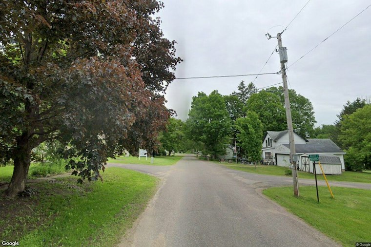 Humbird Man Accused of Threatening to Kill Woman After Fight Left Three Bloodied in Ditch