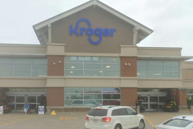 Humble Kroger Groping Suspect Sought After Woman Left Shaken, Police Say