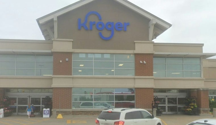 Humble Kroger Groping Suspect Sought After Woman Left Shaken, Police Say